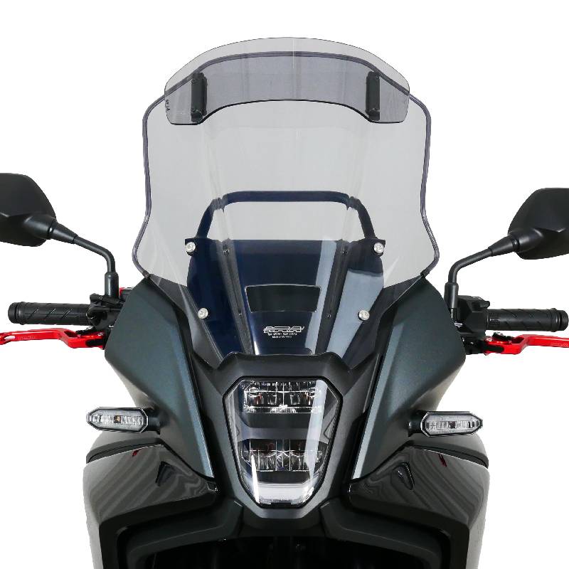 Cúpula Touring visera MRA Honda NX500 24-